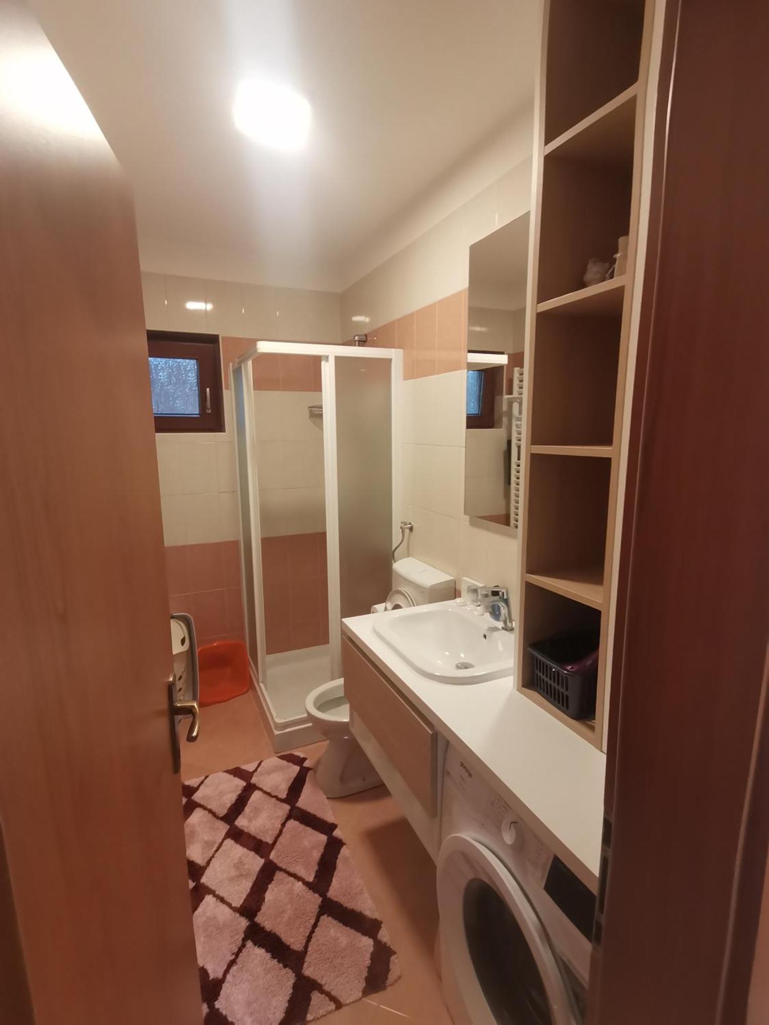 Ferienwohnung App Fratrici Umag Exterior foto